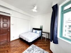 Ballota Park Condominium (D17), Condominium #595113951